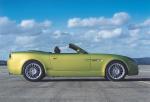 EDAG Keinath GT/C Convertible 2002 года